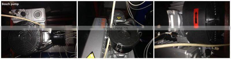 MIC- 500L cosmetic cream making machine jam making machine tomato sauce making machine vacuum homgenzier mixer with ce