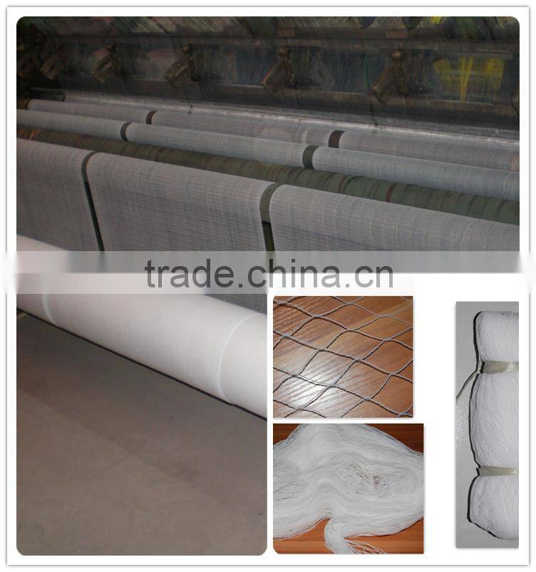 china factory supply 100% new virgin hail prevention net/anti hail net