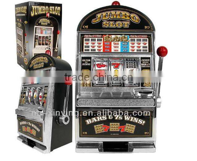 Hot sales casino slot machine