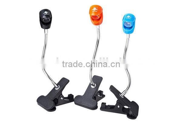 christmas ornament led book flash led light