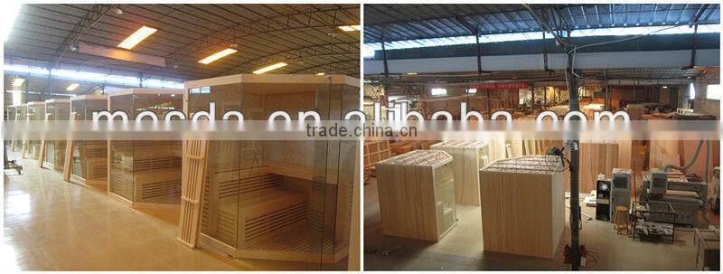 Steam sauna,sauna room,sauna stove WS-180FZ