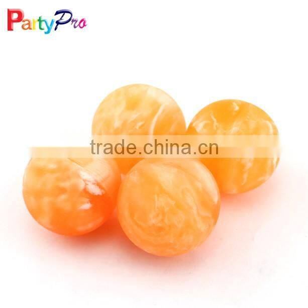 Mixed type low price china factory toys high bouncing ball