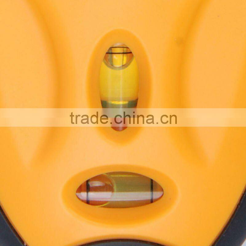 Bidirectional Ultrasonic Range Laser Measure Length Area Volume Distance Meter