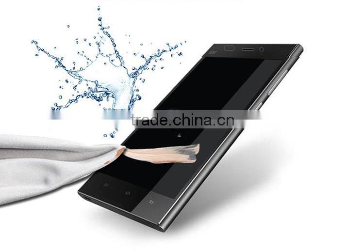 smartphone screen protective film,glass screen protective film for xiaomi Mi3