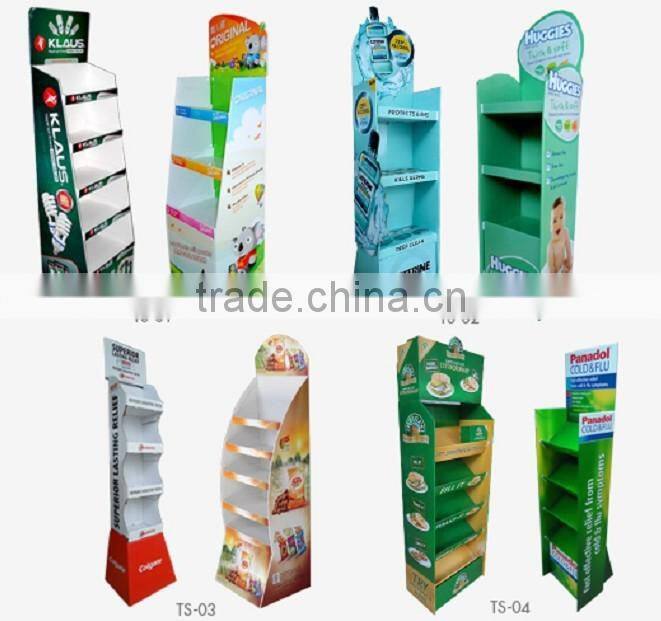 Customized factory cardboard cake pop maker