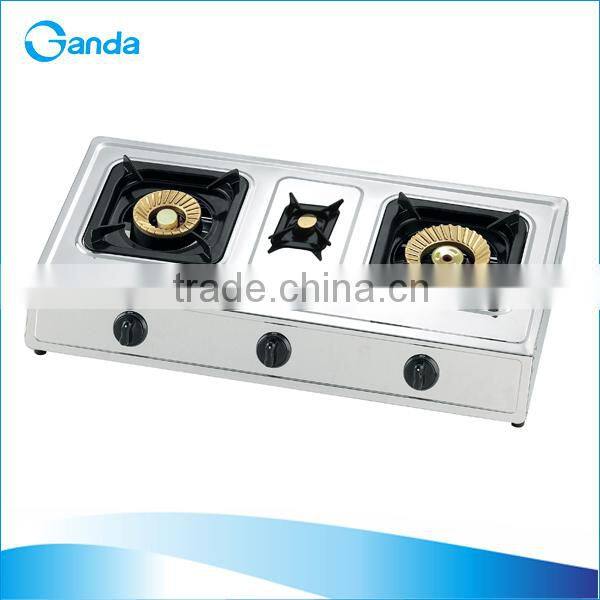 Table Gas Stove (GT-3SR)