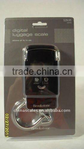 Good quality digital portable scale
