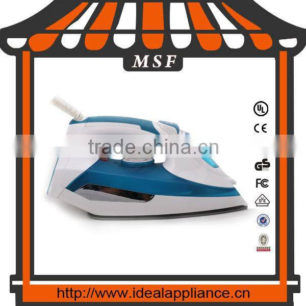 Professional golden shirt Steam Iron