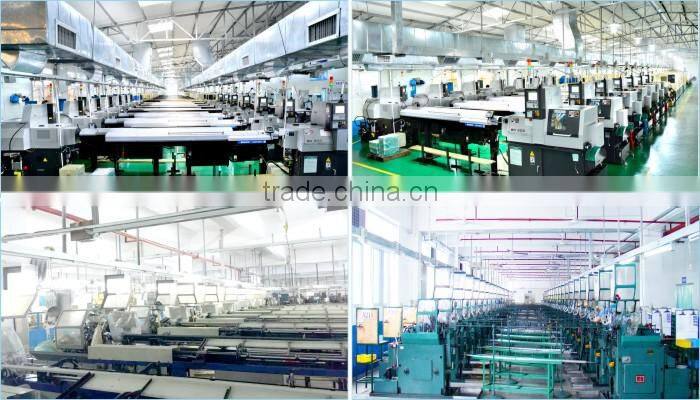 Best Selling Made In China Plastic Pom Tube