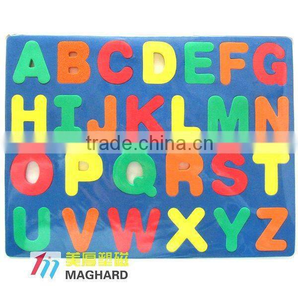 EVA Magnetic Educational stationery Toys