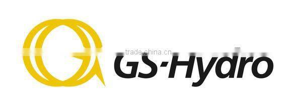 EATON tube end walform forming machine