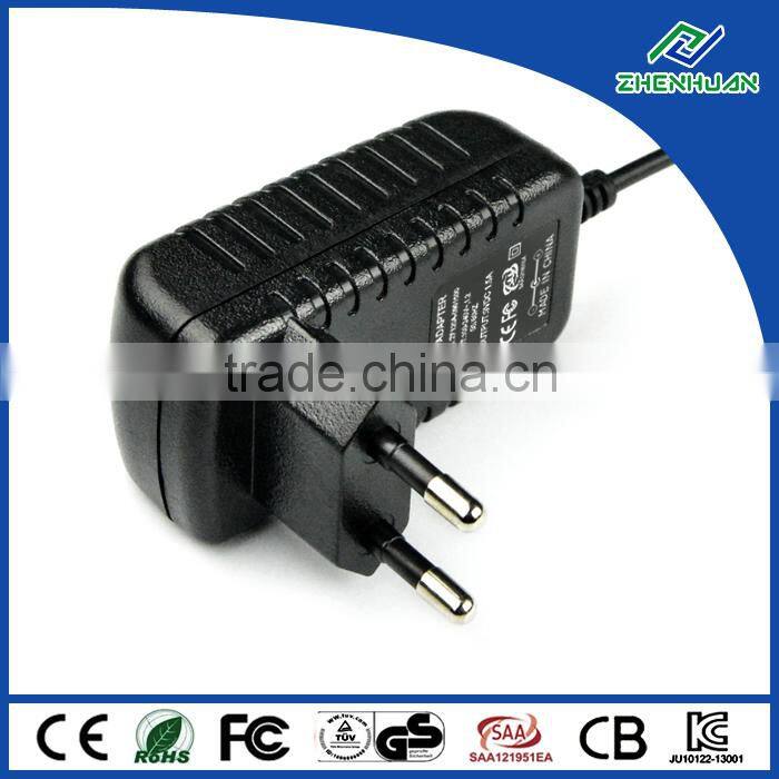 9V AC transformer 9V 1.5A AC/DC adapter
