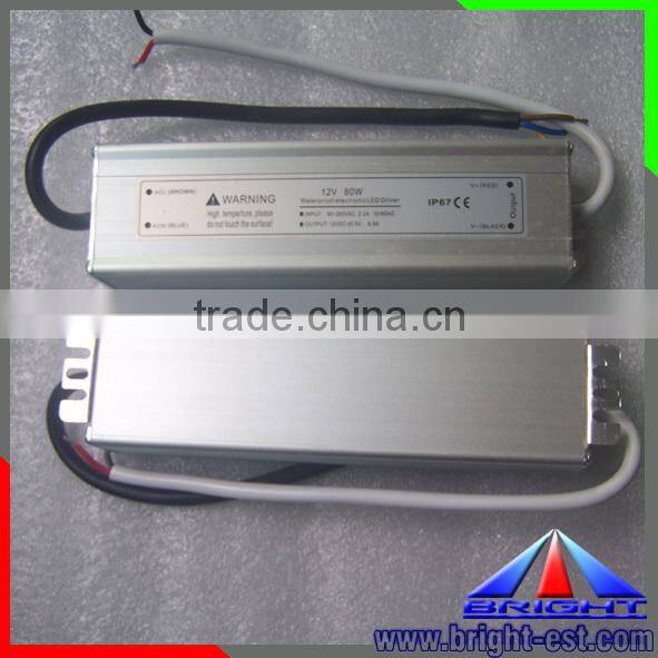 shenzhen factory power supply with CE&RoHs approve,led driver controller