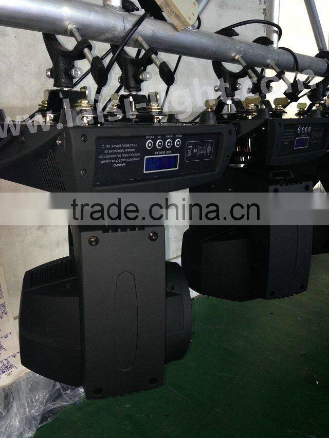 LS 5R beam 200 moving head 200W led beam 5R moving head light beam 200 lighting