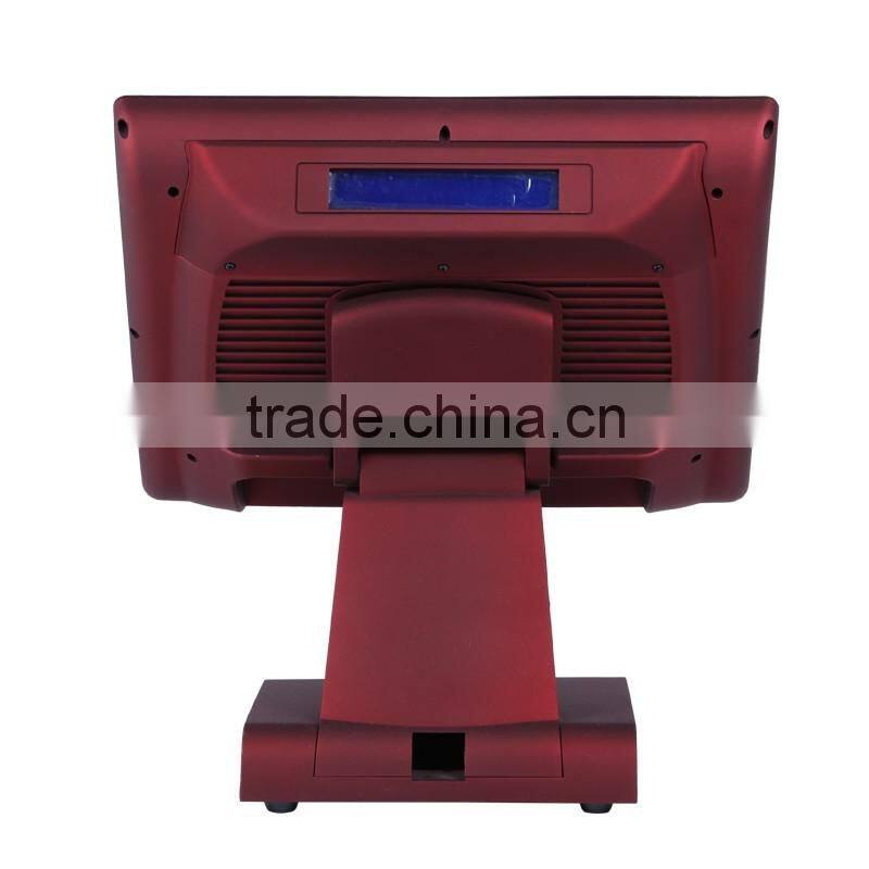 Bizsof NEW POSTOUCH X515 15' inch ttouch pos system