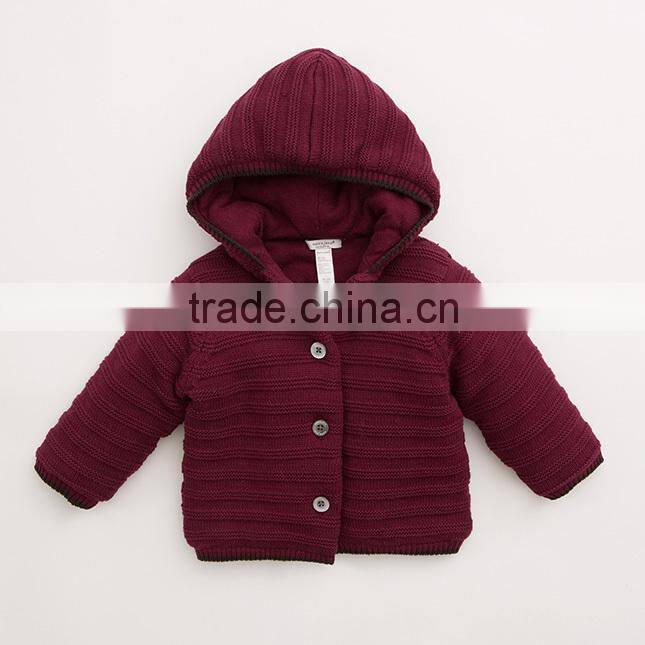 kid knitwear cardigan manufacture