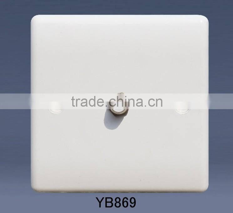fan regulator light dimmer elecrical wall rotary switch YB869