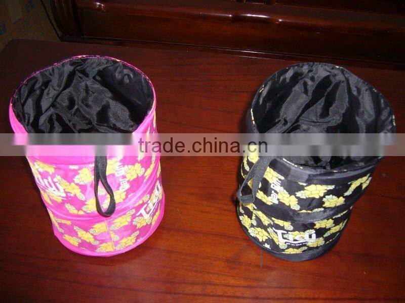 Eco-friendly trash bin1