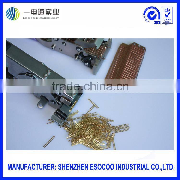 SMT Splice Tool for Panasonic