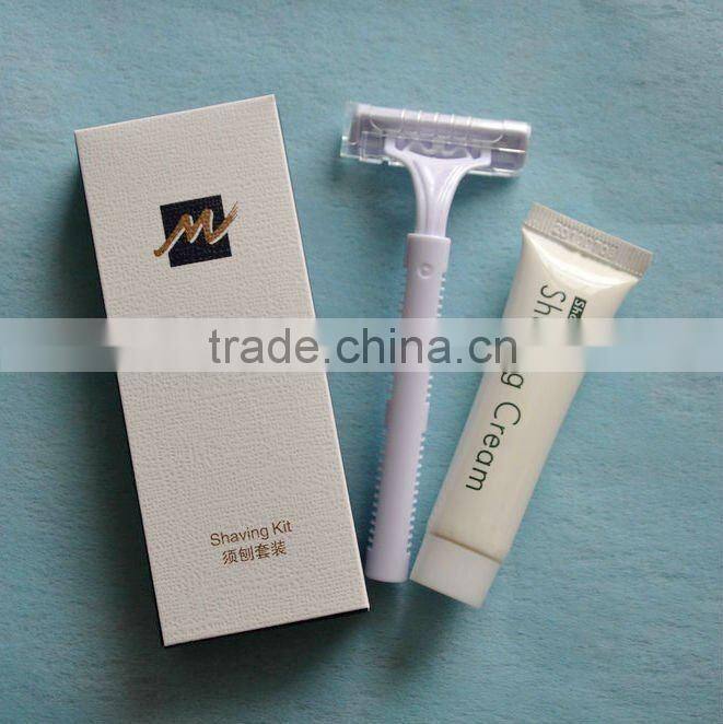 disposable razor for barber / bathroom razor / Bath center razor