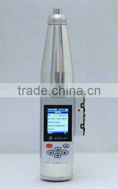 Digital Concrete Test Hammer, Integrated Voice Digital Test Hammer,schmidt concrete test hammer