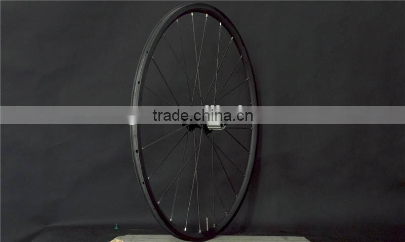 Hot selling 700C carbon road bike wheels