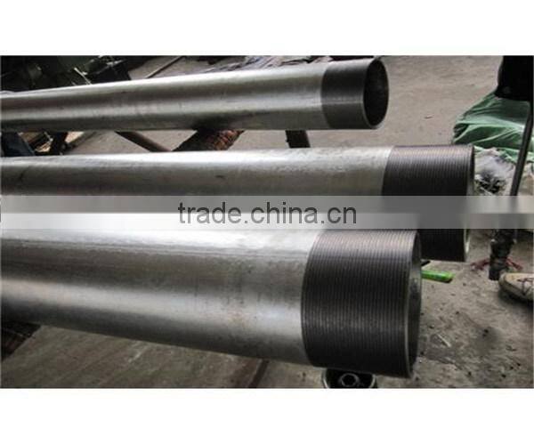 Modern creative hot -rolled emt galvanised steel tubes