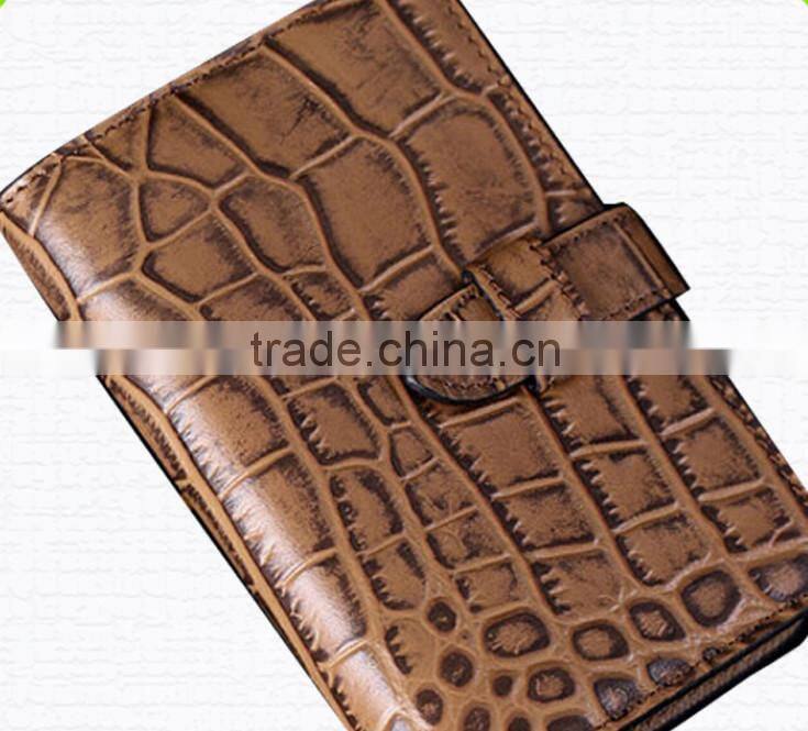 Alibaba Best Sellers Alligator Clip Card Holder