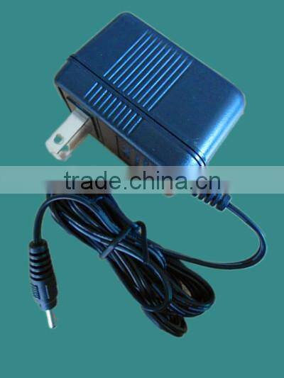 7W Transformer for CCTV Cameras, with 3 to 24V DC/AC Output Voltage