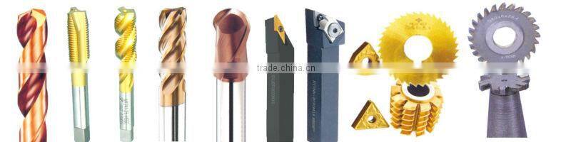 Sharpeners for twist drills in tool grinder MR-600F