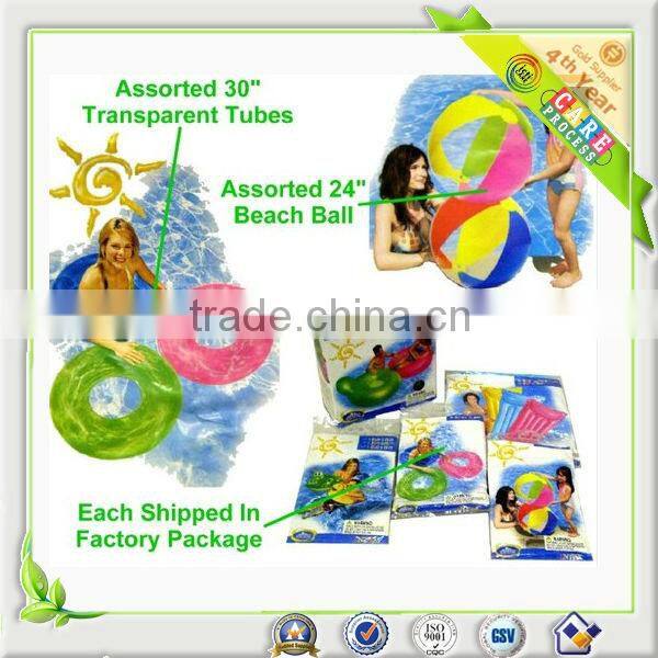 18 HOLE AIR MATTRESS