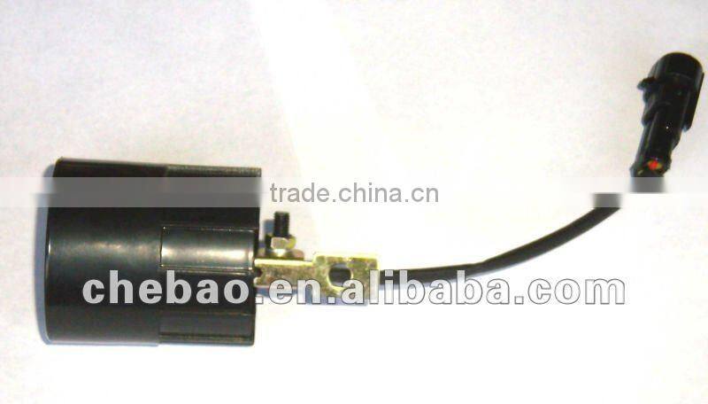 BB-105A,12V 24V waterproof bibi back buzzer,china