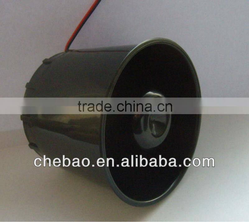 HS-312,high quality 20W 8 ohm outdoors speaker