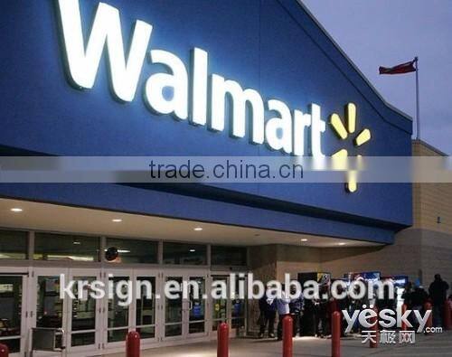 led channel letter letters Channel Letters on sale