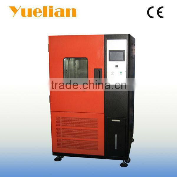 Programmable High and Low Temperature Testing Machine