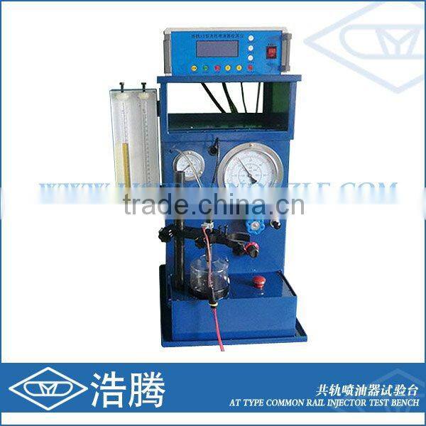 EUI testerfuel diesel common rail injector tester piezo injector tester