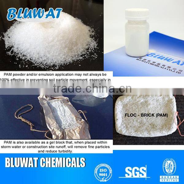 Road Stabilizer Polymer High Quality to Kenya Tanzania