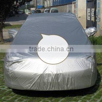 Practical economic car cover