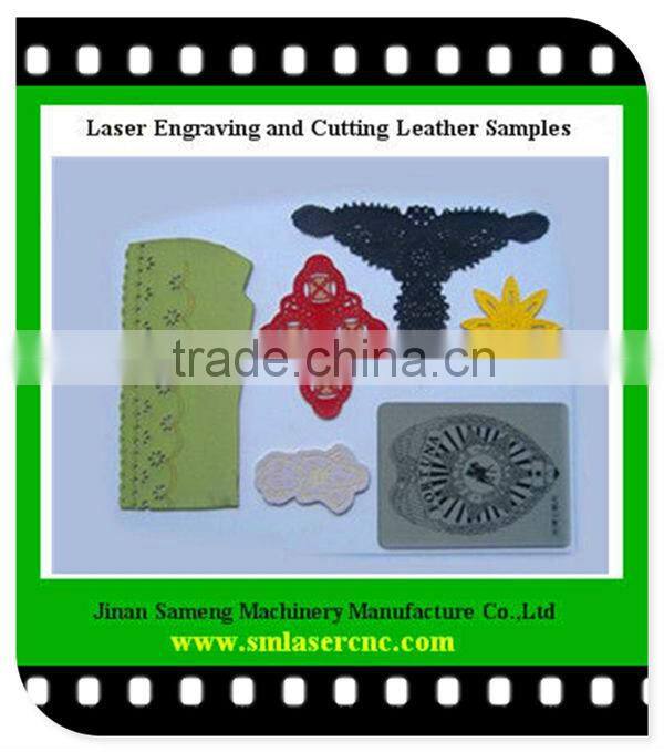 SM1490 140*90 laser cutting machine with red dot up down table