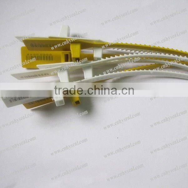CH302 adjustable length plastic seal