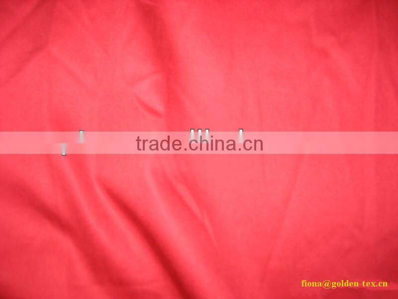 45*45 133*72 57/58'' polyester/cotton 65/35 school uniform fabric