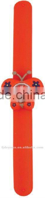 2012 Lastest Slap Watch for Kids and Adults