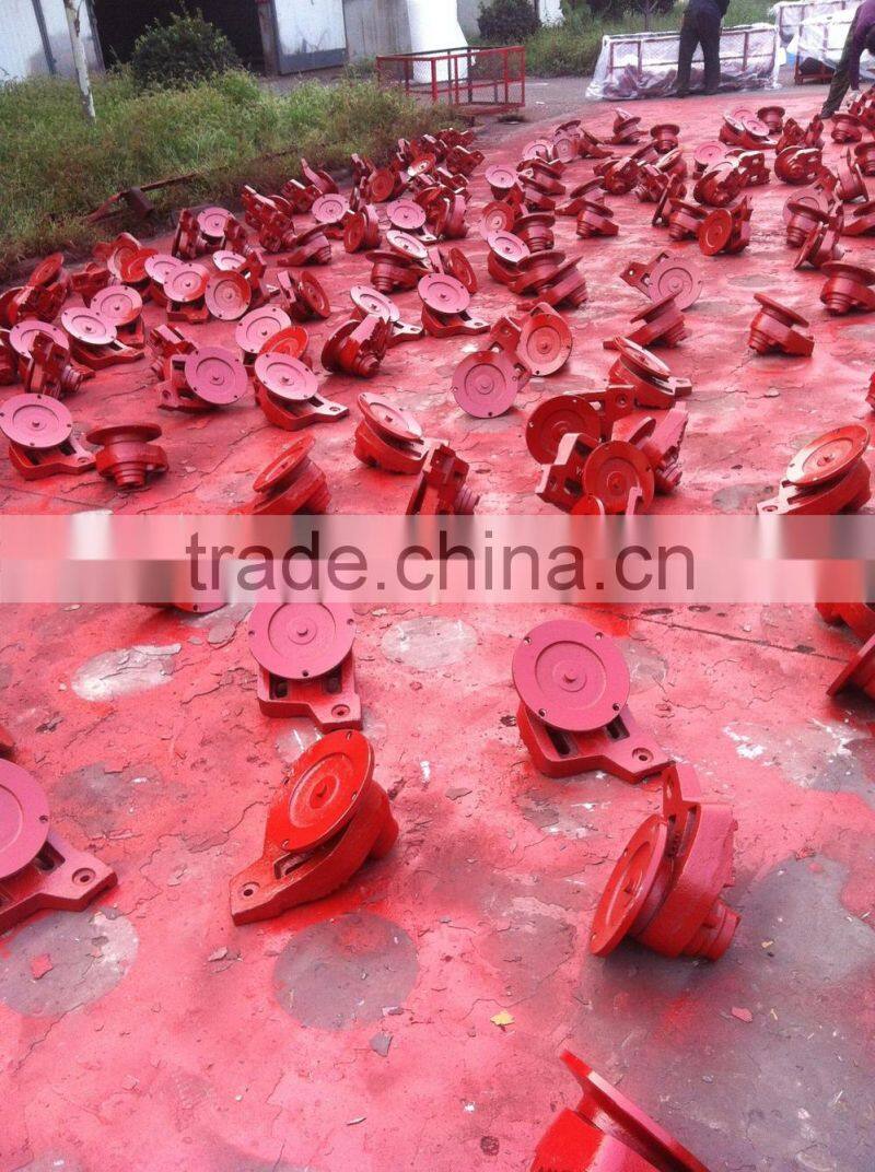 HOT SALE Disc Plough Hub front disc hub