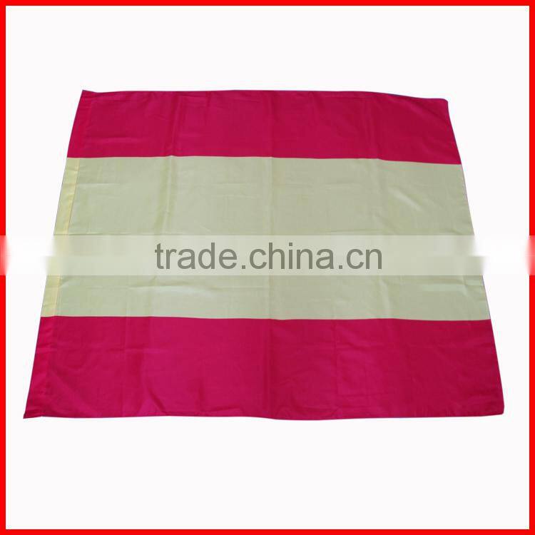 170T polyester Australia body flag,soccer flag in large size,2016 world cup flag