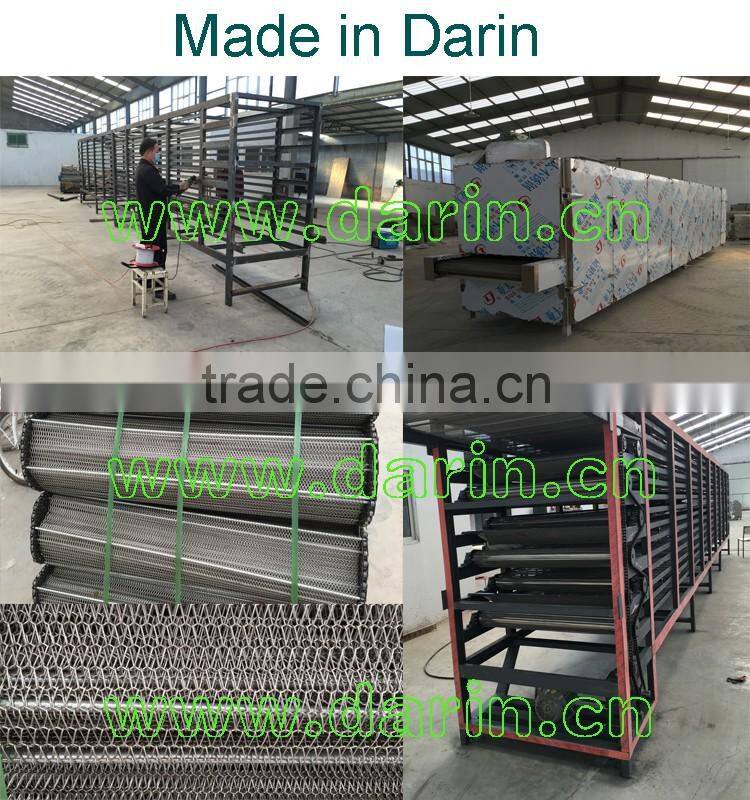 textured vegetable protein processing line