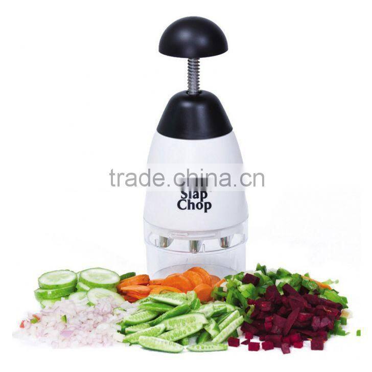 Offer good delivery time SLAP weight salad vegetable food slicer by N CHOP cheese grater