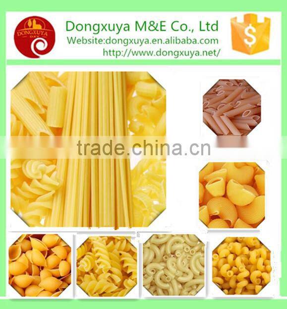 New Condition and Noodle Type Macaroni Food Making Machine