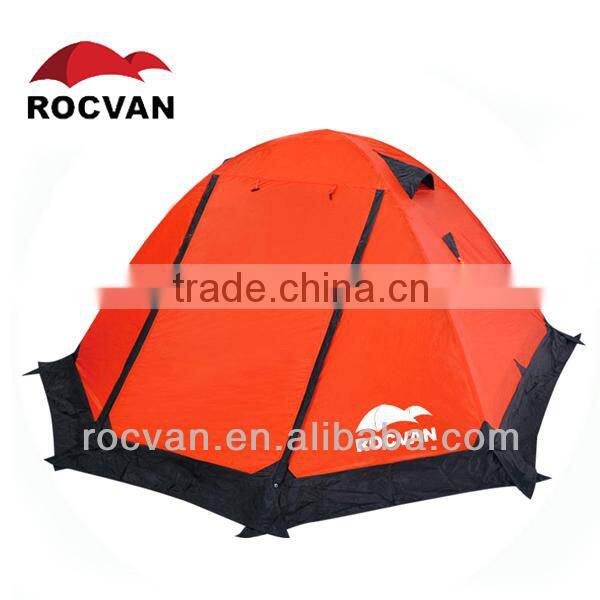 Traveling hiking camping equipment