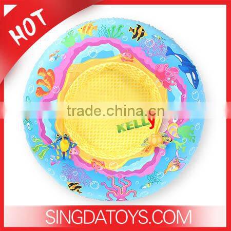 Wholesale Big Size Baby Soft Mats With Frame & Marine Animals Toys