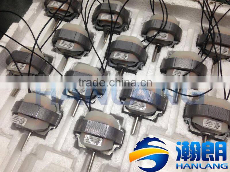 Customized best selling stand electric grill rotisserie motor